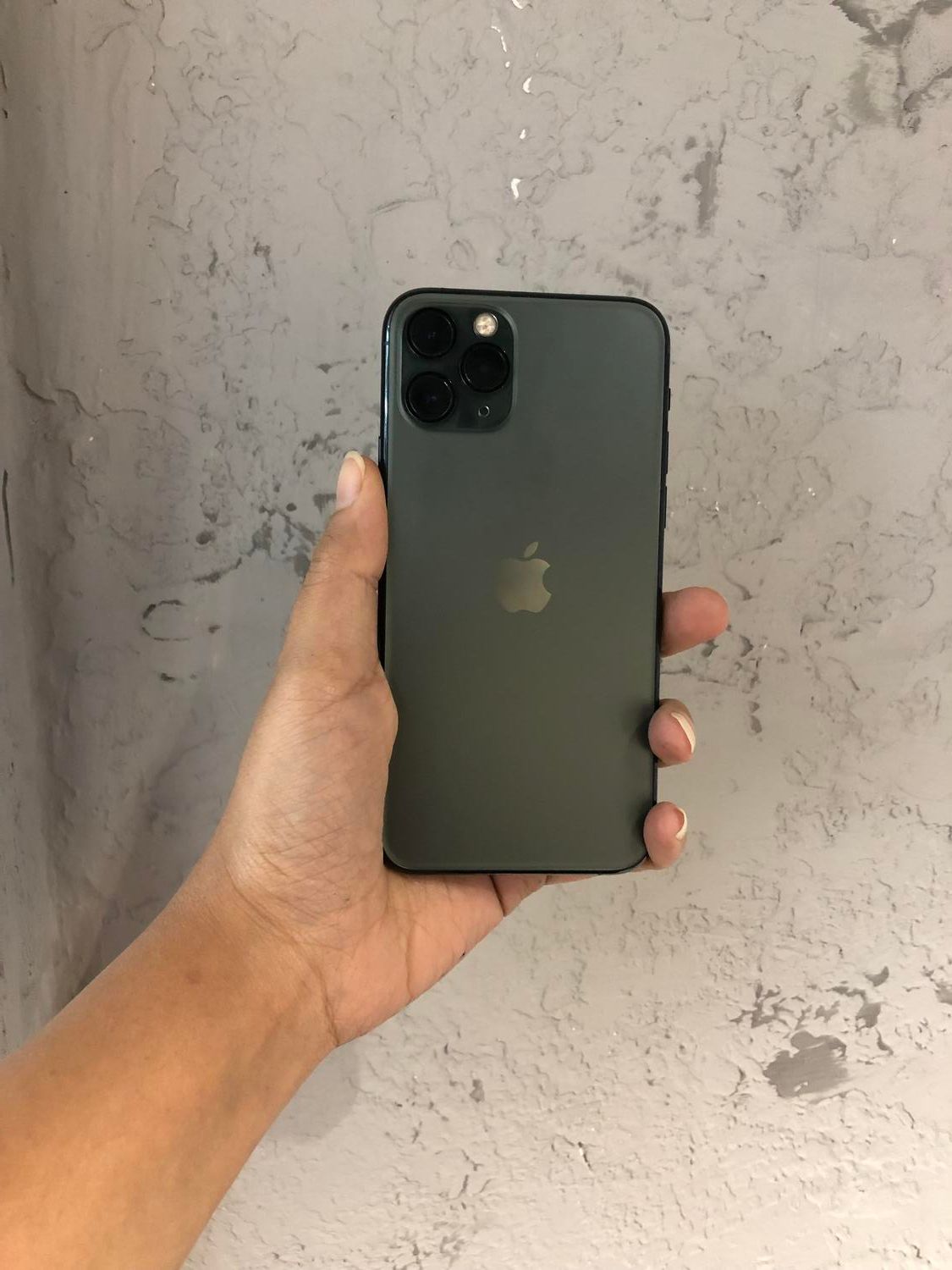 آیفون ۱۱ پرو iPhone 11 Pro 256G|موبایل|تهران, گیشا (کوی نصر)|دیوار