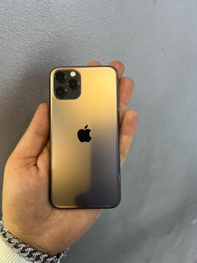 اپل iPhone 11 Pro ۵۱۲ گیگابایت|موبایل|تهران, میدان انقلاب|دیوار