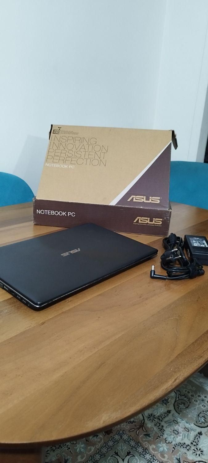 لپ تاپ ASUS مدل K550L|رایانه همراه|تهران, کوی نوبنیاد|دیوار