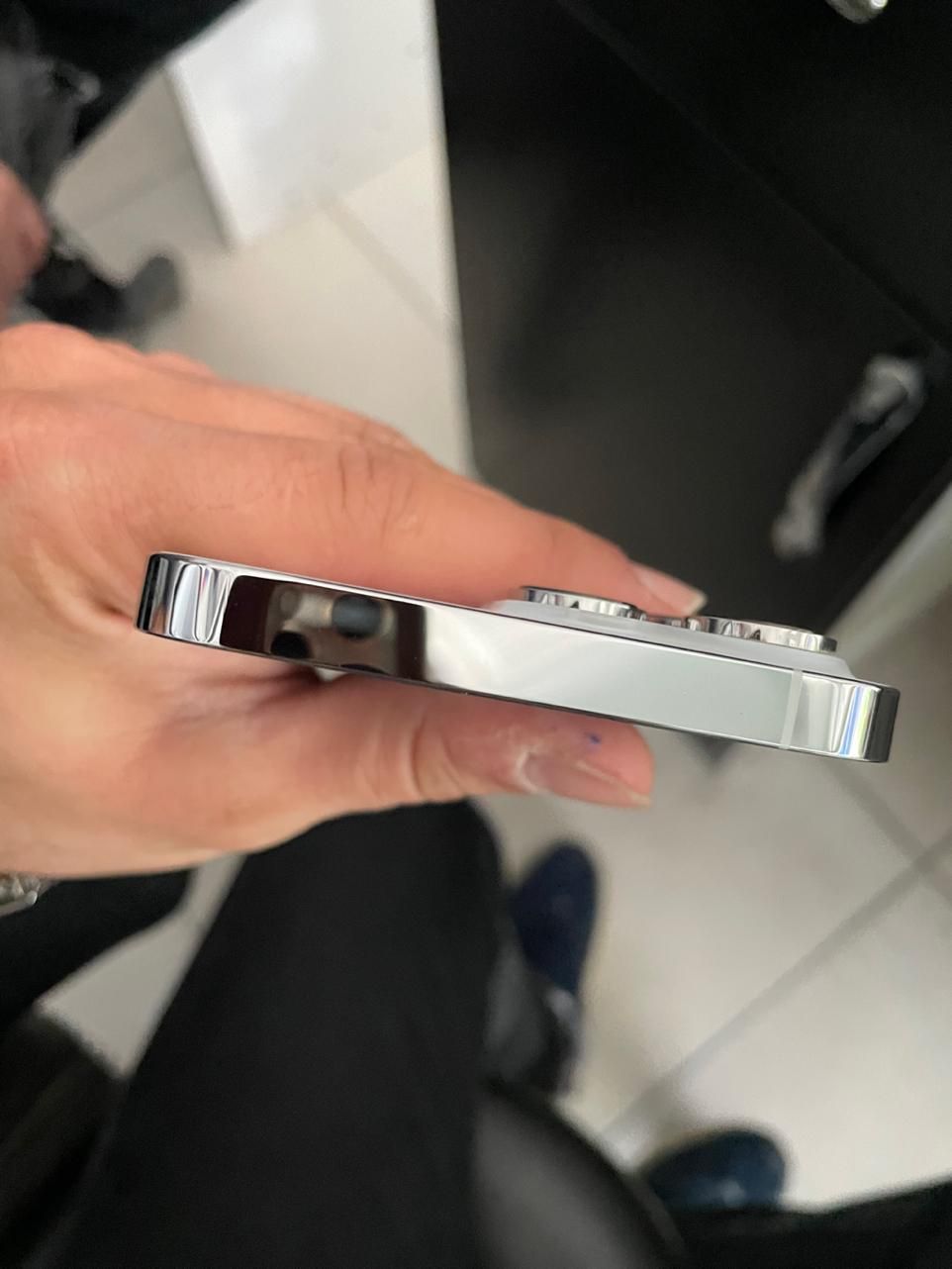 اپل iphone 14 Pro Max با حافظهٔ ۲۵۶ گیگابایت|موبایل|اصفهان, چرخاب|دیوار