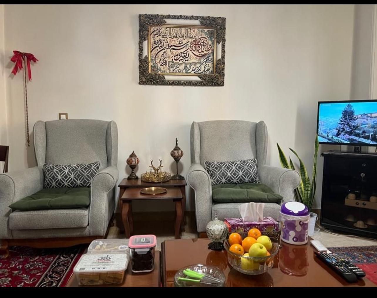 رهن آپارتمان ۴۰ متری ۱ خوابه طبقه ۳ در فلاح|اجارهٔ آپارتمان|تهران, فلاح|دیوار