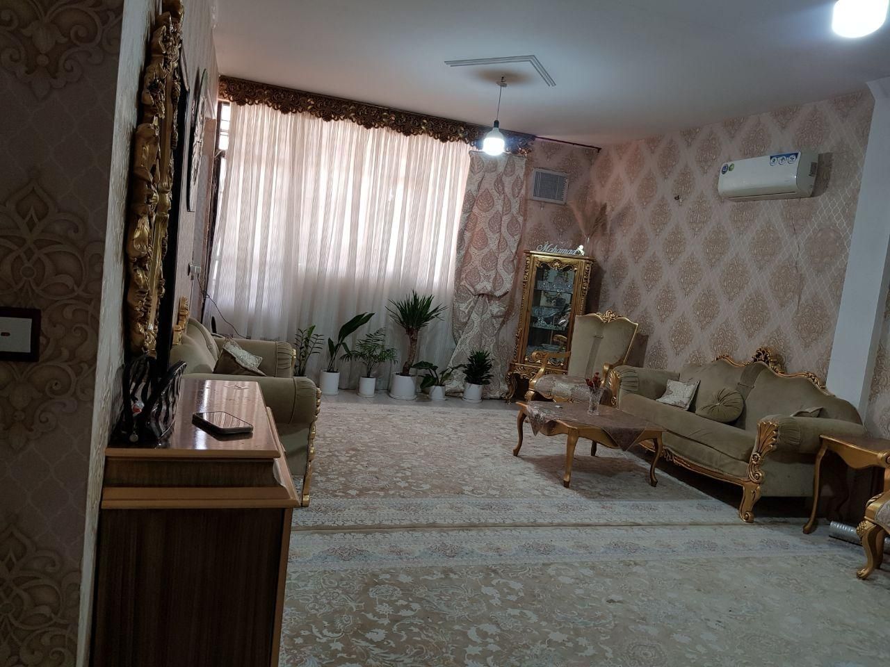 فروش آپارتمان ۸۰ متری ۲ خوابه طبقه ۲ در پنجتن|فروش آپارتمان|مشهد, پنجتن|دیوار