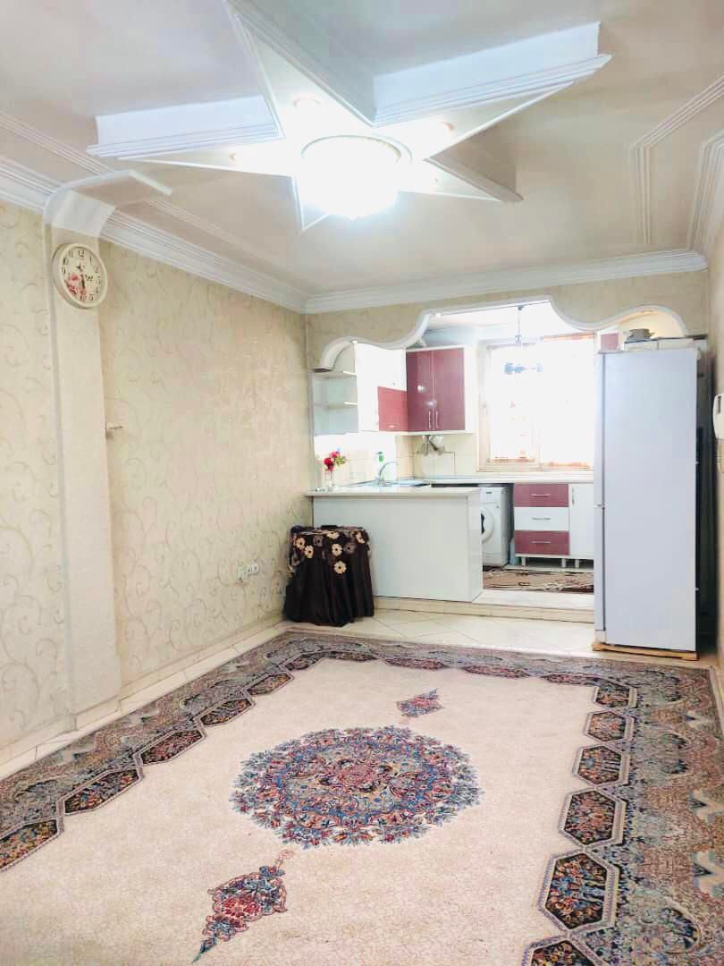 48متر تک خواب/تک واحدی/میدان غیبی/مترو شهرری|فروش آپارتمان|تهران, حمزه‌آباد|دیوار