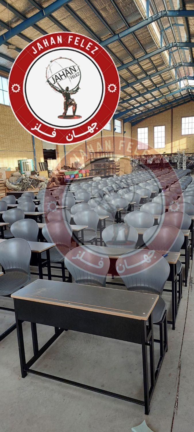 نیمکت مدرسه فایبرگلاس/نیمکت مدارس/نیمکت دانش آموزی|صندلی و نیمکت|تهران, بهارستان|دیوار