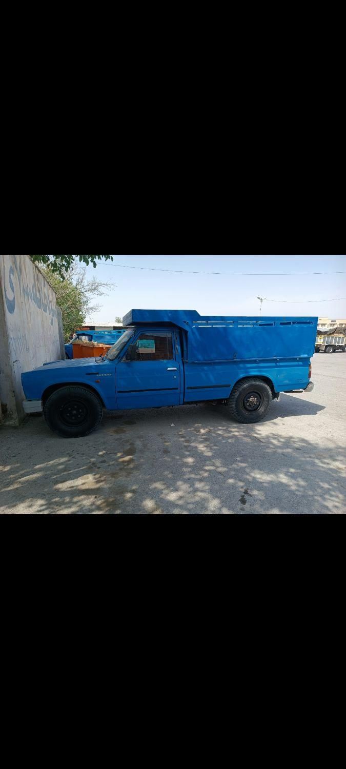 زامیاد Z 24 دوگانه سوز، مدل ۱۳۹۲|خودرو سواری و وانت|شیروان (خراسان), |دیوار