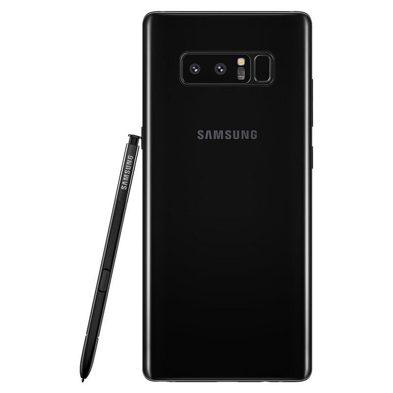 سامسونگ Galaxy Note8 با حافظهٔ ۶۴ گیگابایت|موبایل|تهران, سلسبیل|دیوار