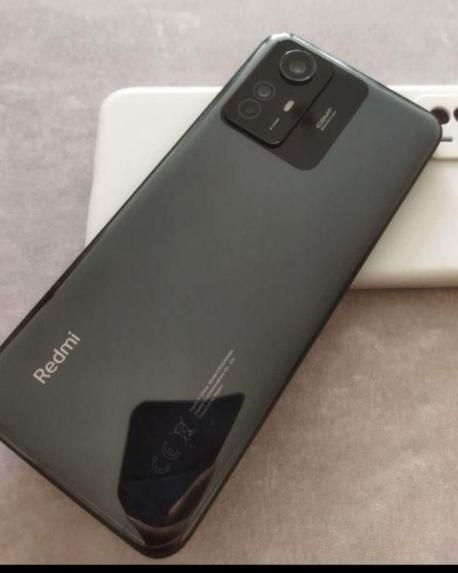 گوشی Redmi Note 12s شیائومی|موبایل|اصفهان, تیران|دیوار