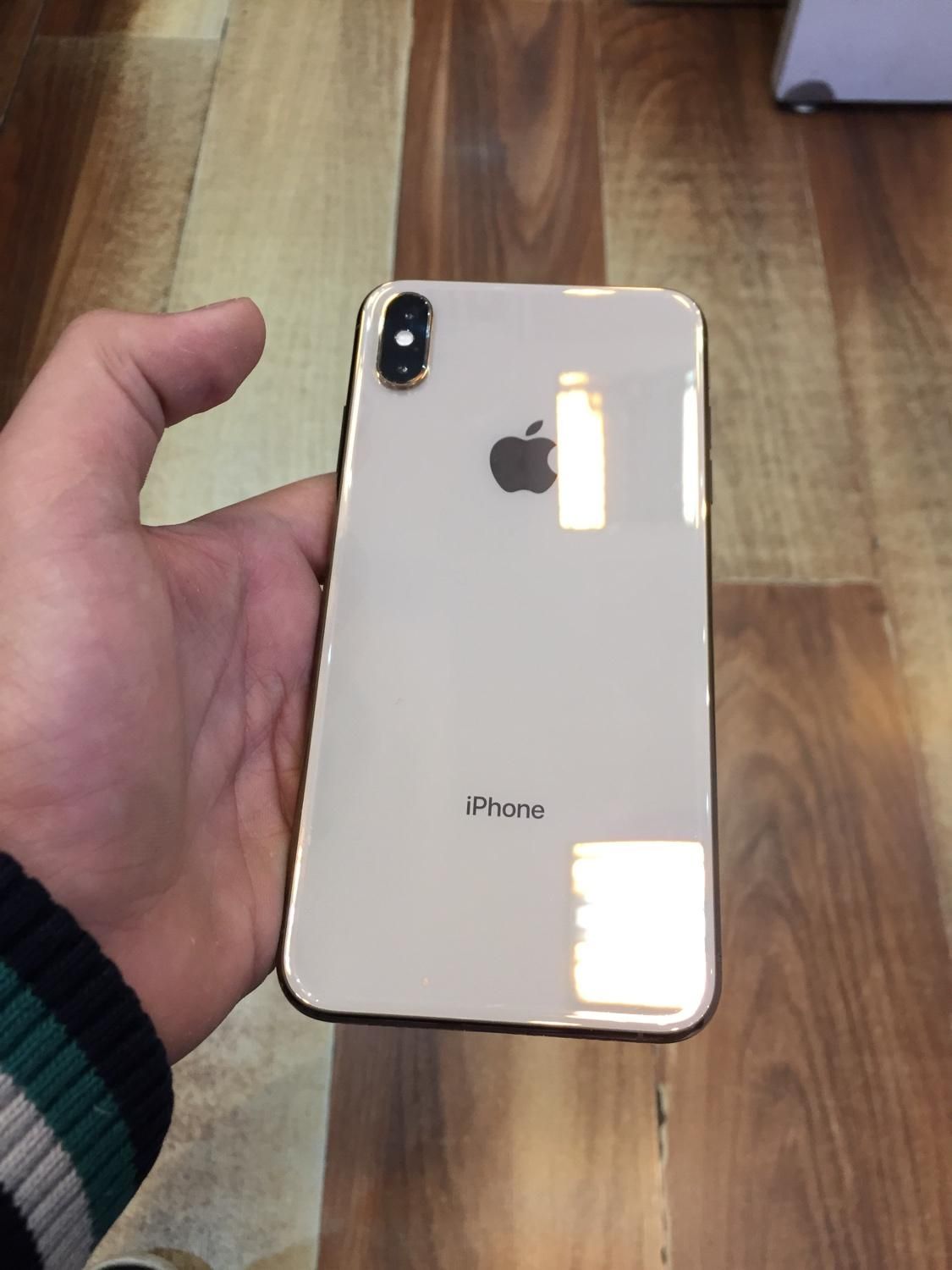 ایفون xs max|موبایل|تهران, سعادت‌آباد|دیوار