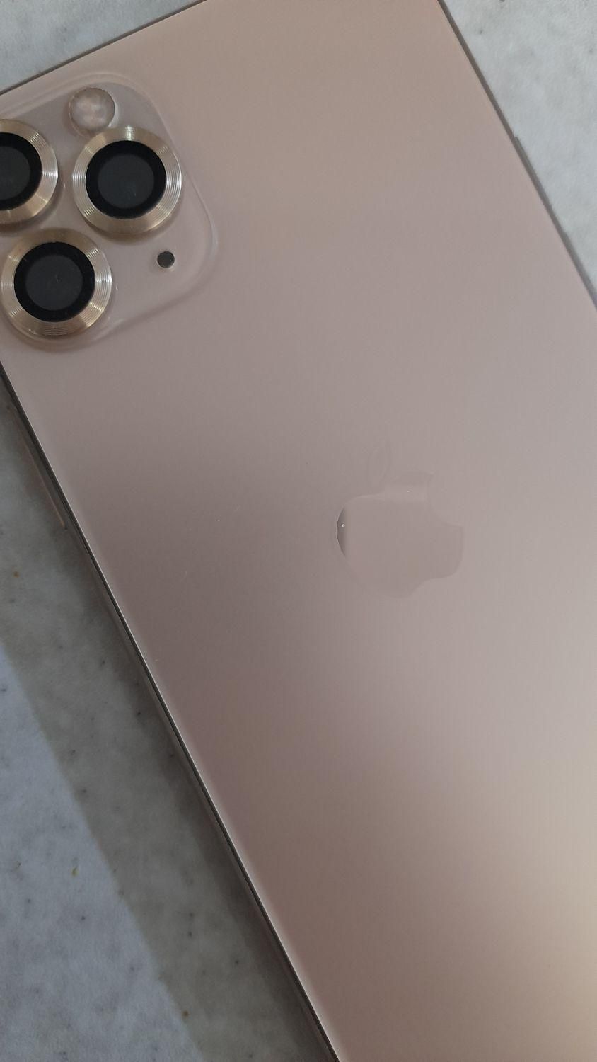 اپل iPhone 11 Pro ایفون|موبایل|تهران, منیریه|دیوار