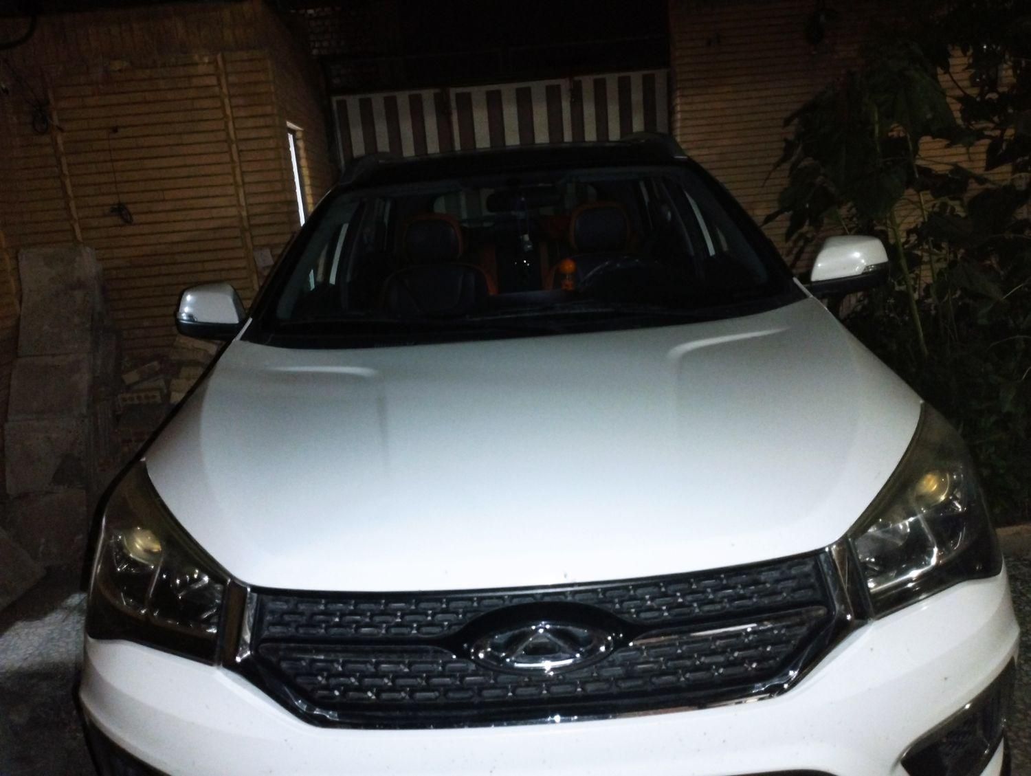 ام‌وی‌ام X22 اتوماتیک اسپرت، مدل ۱۳۹۶|خودرو سواری و وانت|نجف‌آباد, امیرآباد|دیوار