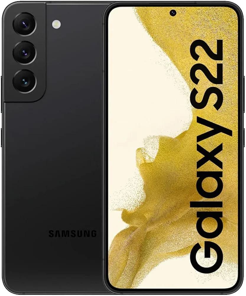سامسونگ Galaxy S22 5G با حافظهٔ ۲۵۶ گیگابایت|موبایل|شیراز, حافظیه|دیوار