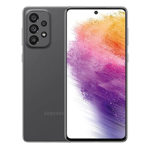 سامسونگ Galaxy A73 5G ۲۵۶ گیگابایت|موبایل|تهران, هوانیروز|دیوار