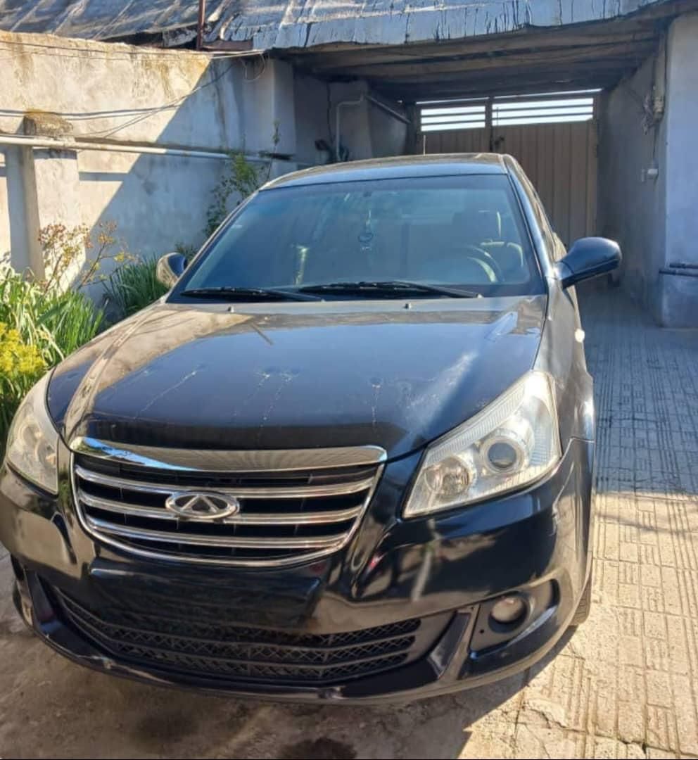 ام‌وی‌ام 550 اتوماتیک، مدل ۱۳۹۵ مشکی کاپوت رنگ|خودرو سواری و وانت|بابلسر, |دیوار