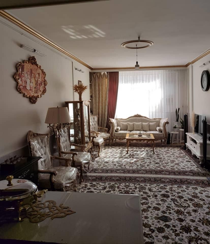 آپارتمان ۷۰ متری ۱ خوابه طبقه ۱ طبرسی شمالی8|اجارهٔ آپارتمان|مشهد, طبرسی شمالی|دیوار