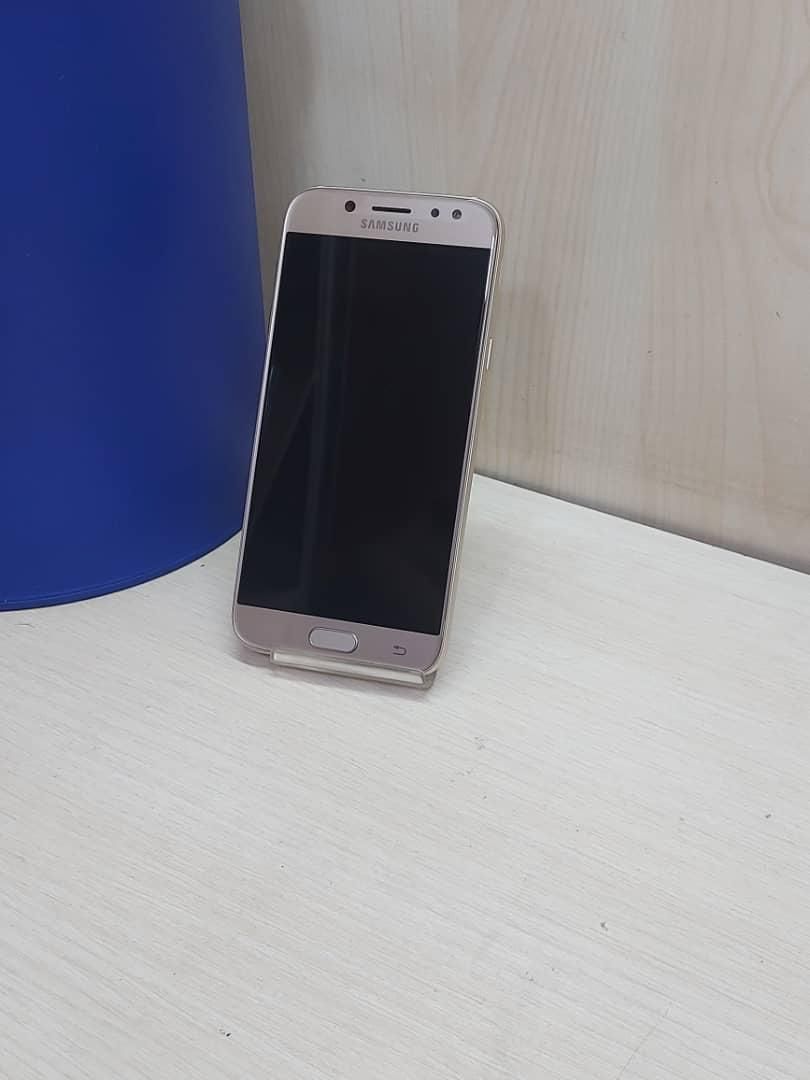 سامسونگ j7 pro حافظه ۳۲گیگ|موبایل|تهران, میدان ولیعصر|دیوار