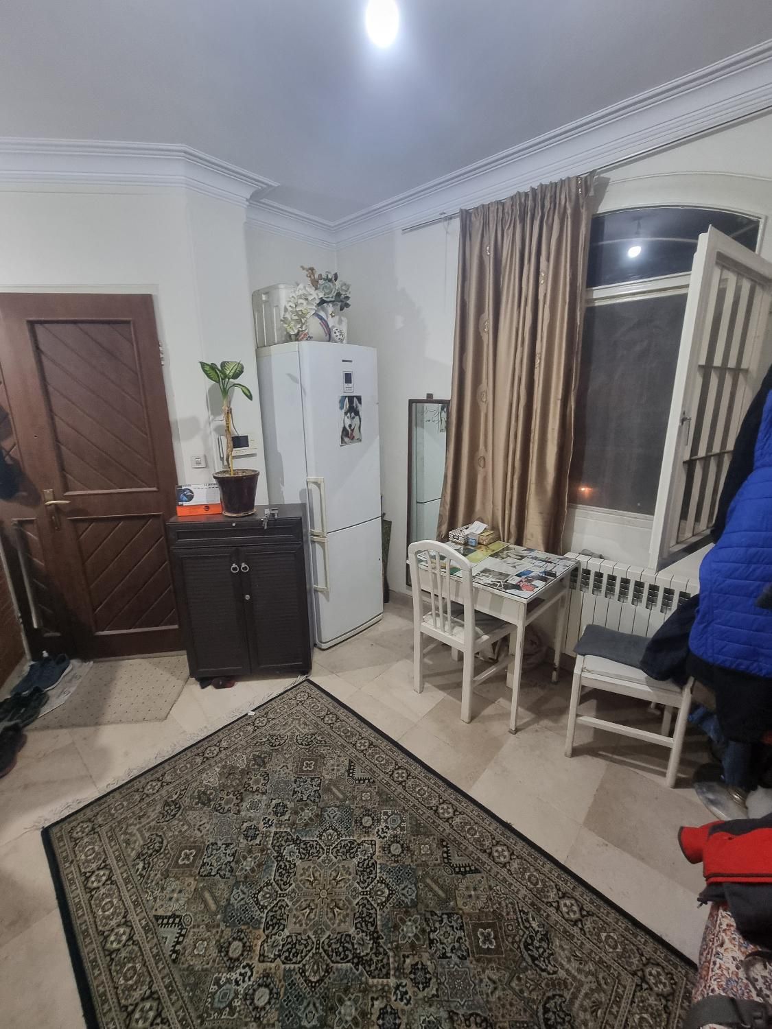 ۴۶ متری یک خواب نجات الهی|فروش آپارتمان|تهران, نجات اللهی|دیوار