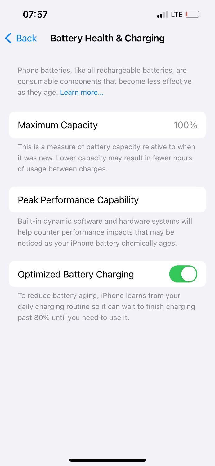 اپل iPhone 13 با حافظهٔ ۲۵۶ گیگابایت|موبایل|مشهد, محله نیرو هوایی|دیوار