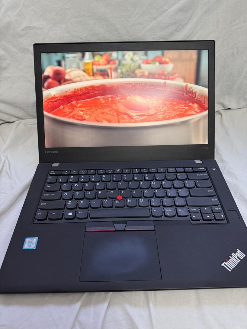 Lenovo T470|رایانه همراه|تهران, یافت‌آباد|دیوار