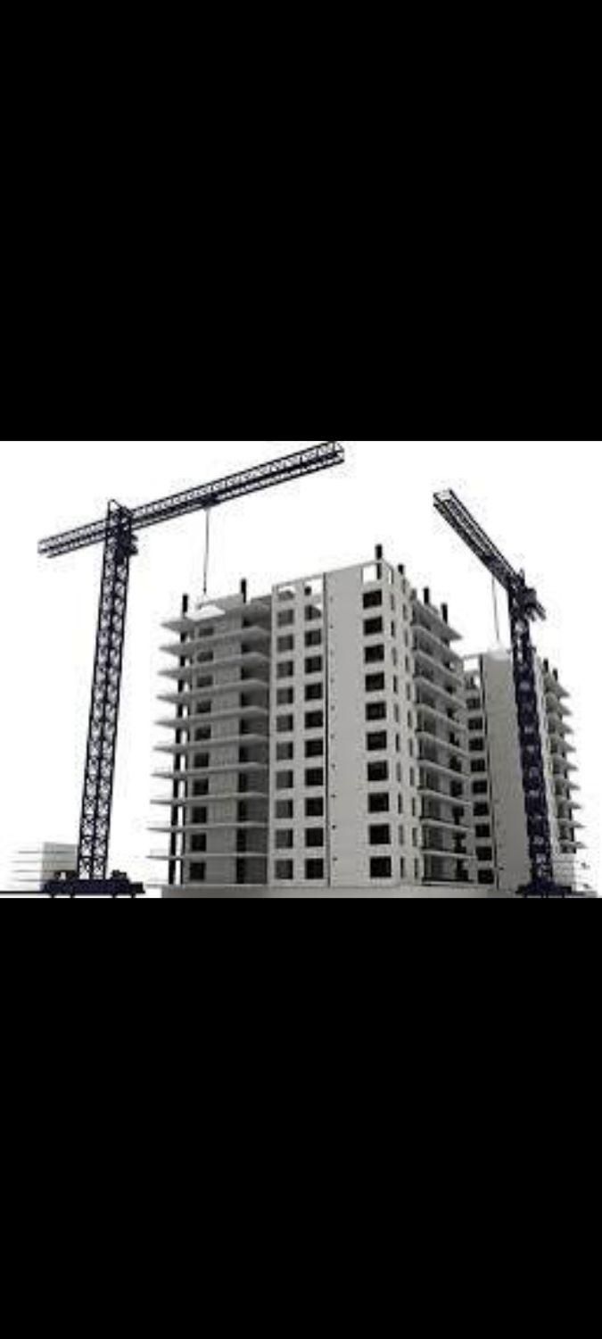 مشارکت در ساخت ۶۷۰متری،بخشداری|مشارکت در ساخت املاک|رباط‌کریم, |دیوار