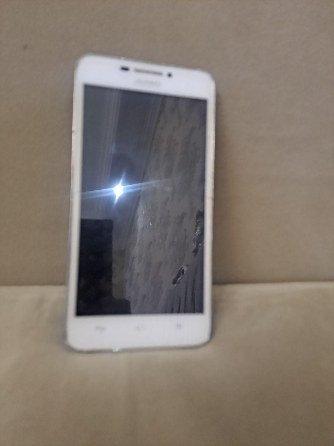 هواوی Ascend G630 با حافظهٔ ۴ گیگابایت خراب|موبایل|تهران, وحیدیه|دیوار