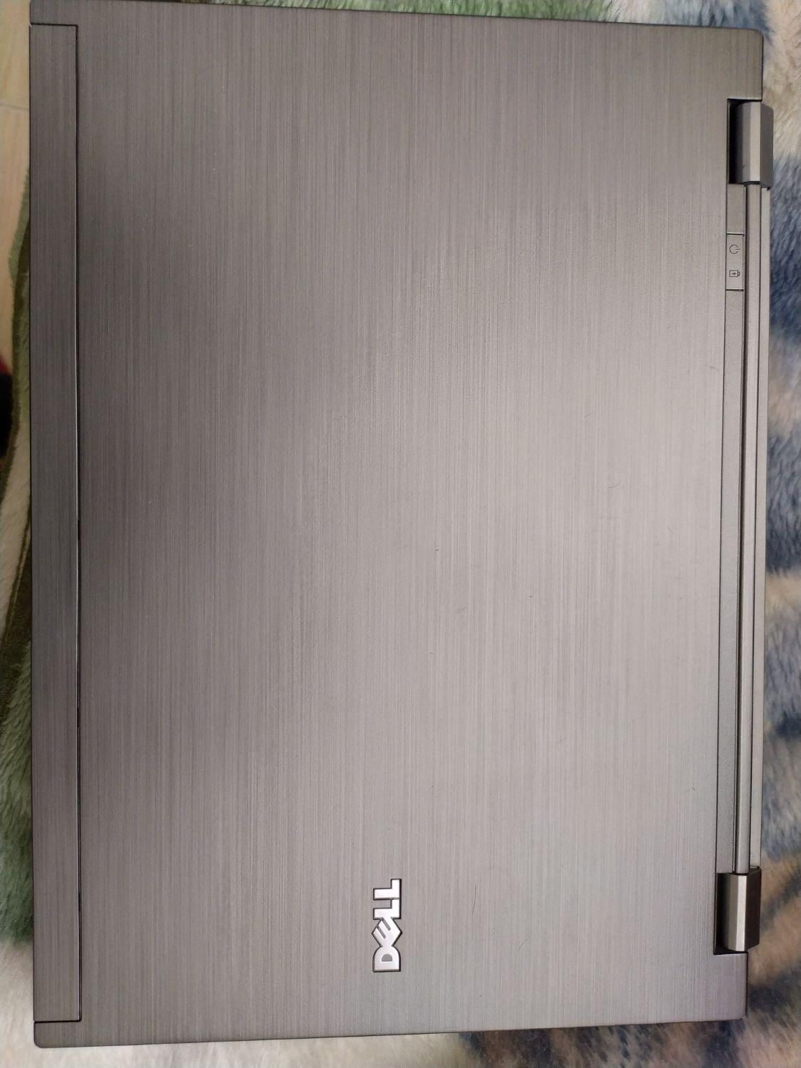لب تاپ صنعتی Dell|رایانه همراه|سنندج, |دیوار