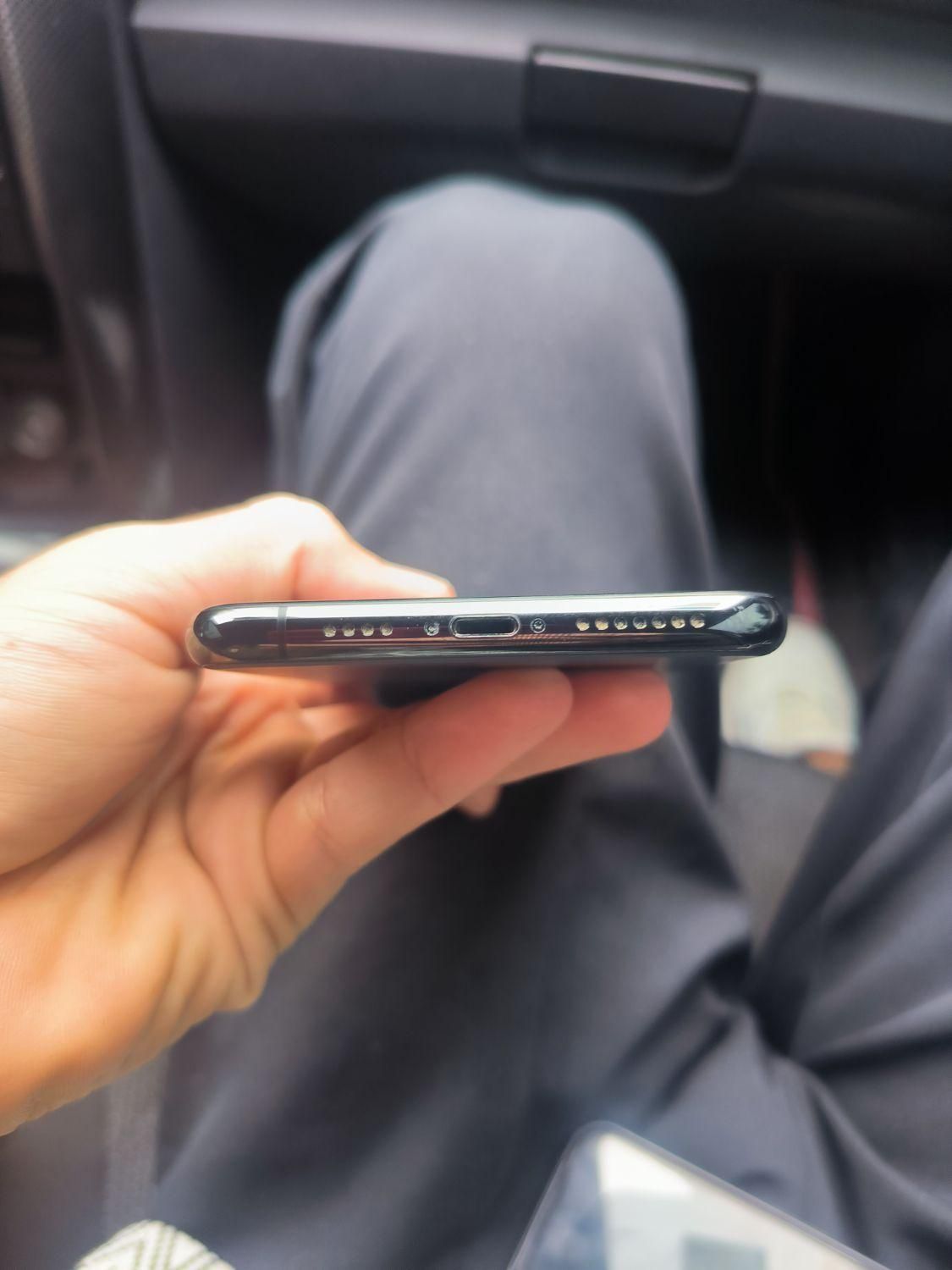 اپل iPhone 11 Pro Max ۵۱۲ گیگابایت|موبایل|تهران, چیتگر|دیوار