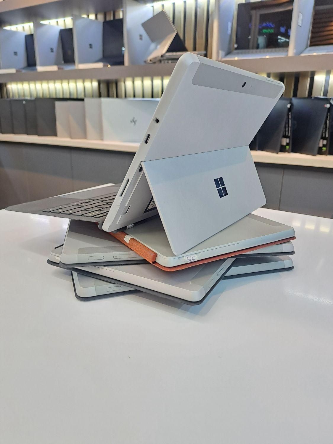 SURFACE GO3 (TABLET) تبلت ویندوزی مایکروسافت|تبلت|تهران, میدان ولیعصر|دیوار