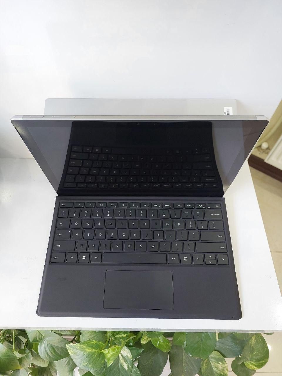 لپ تاپ Microsoft surface pro 5|رایانه همراه|اصفهان, احمدآباد|دیوار