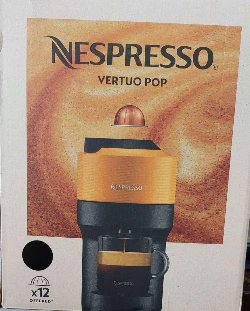 NESPRESSO قهوه ساز  نو|سماور، چای‌ساز، قهوه‌ساز|تهران, سعادت‌آباد|دیوار