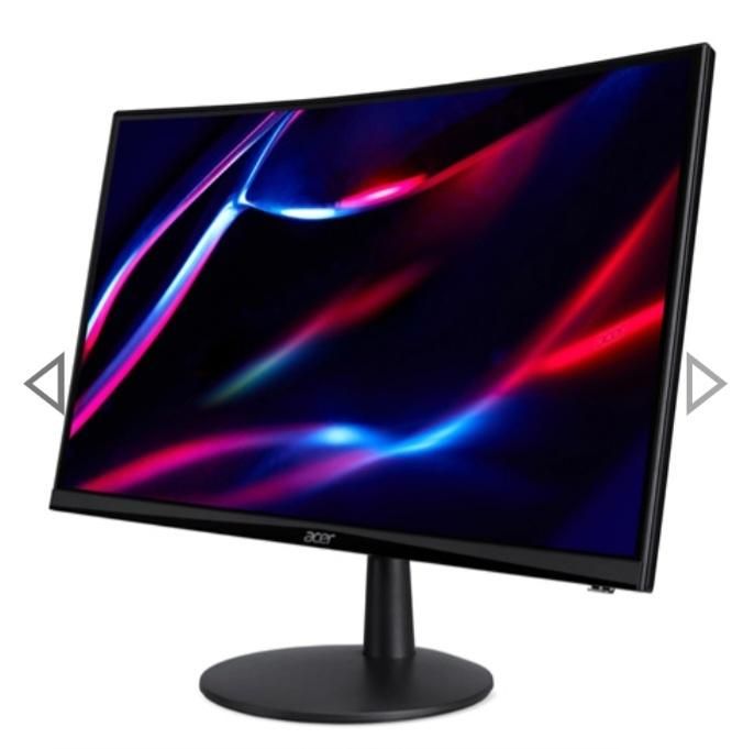 مانیتور گیمینگ acer 180hz|قطعات و لوازم جانبی رایانه|تهران, بریانک|دیوار