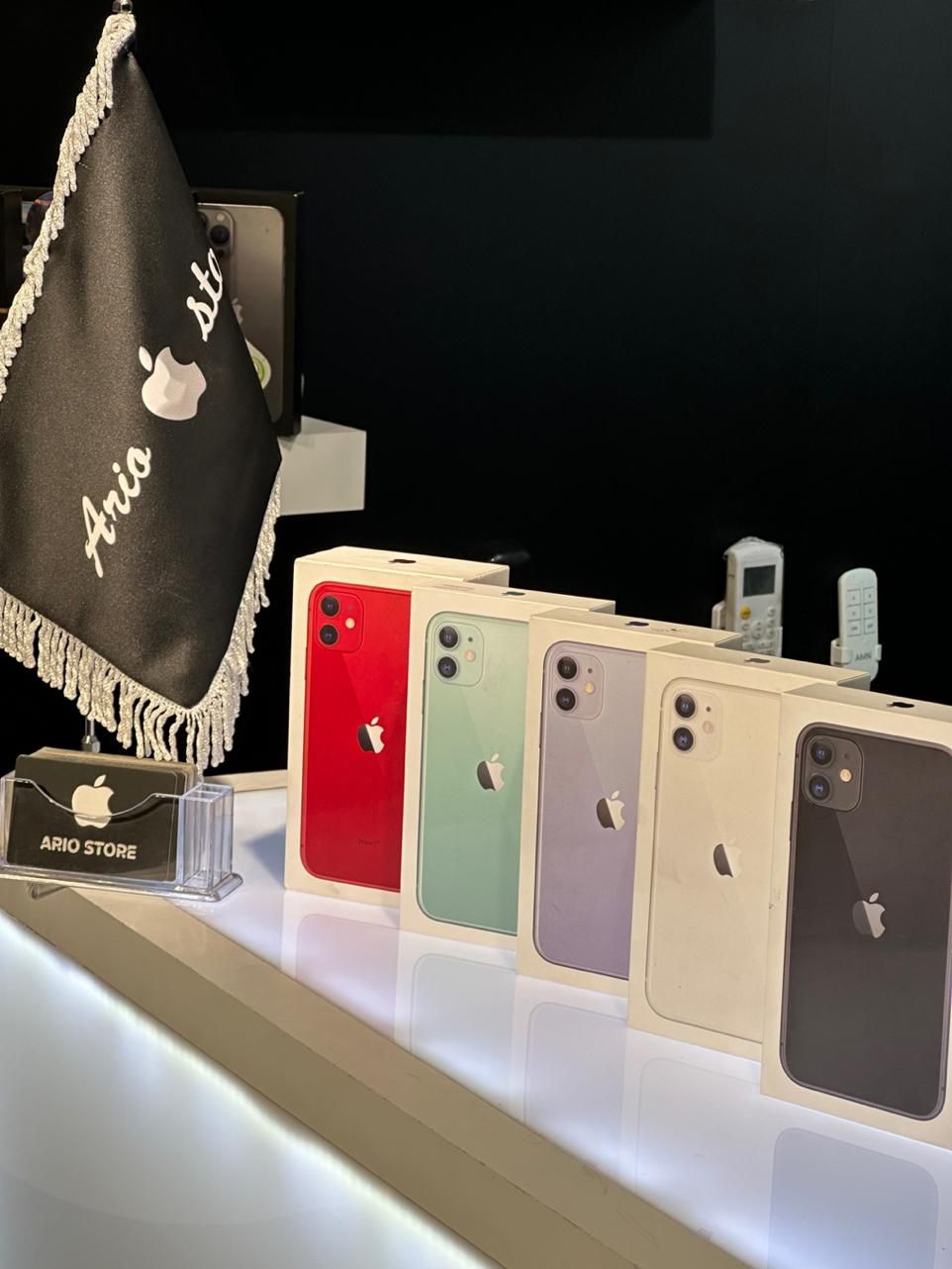 اقساط شرایط بدون ضامن‌و‌چک اپل ۱۱ iPhone11|موبایل|تهران, گیشا (کوی نصر)|دیوار