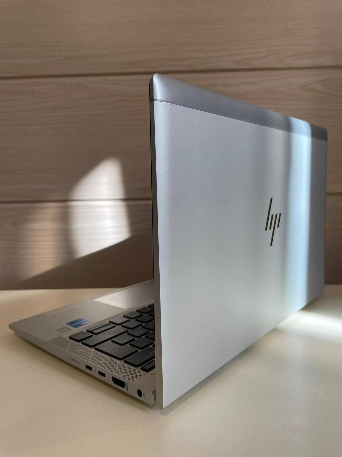 لپ تاپ 13.3 اینچی HP مدل EliteBook 830 G8 Core i7|رایانه همراه|تهران, میدان ولیعصر|دیوار