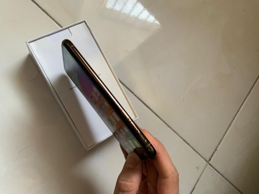 اپل iPhone XS ۲۵۶ گیگابایت|موبایل|تهران, شهران شمالی|دیوار