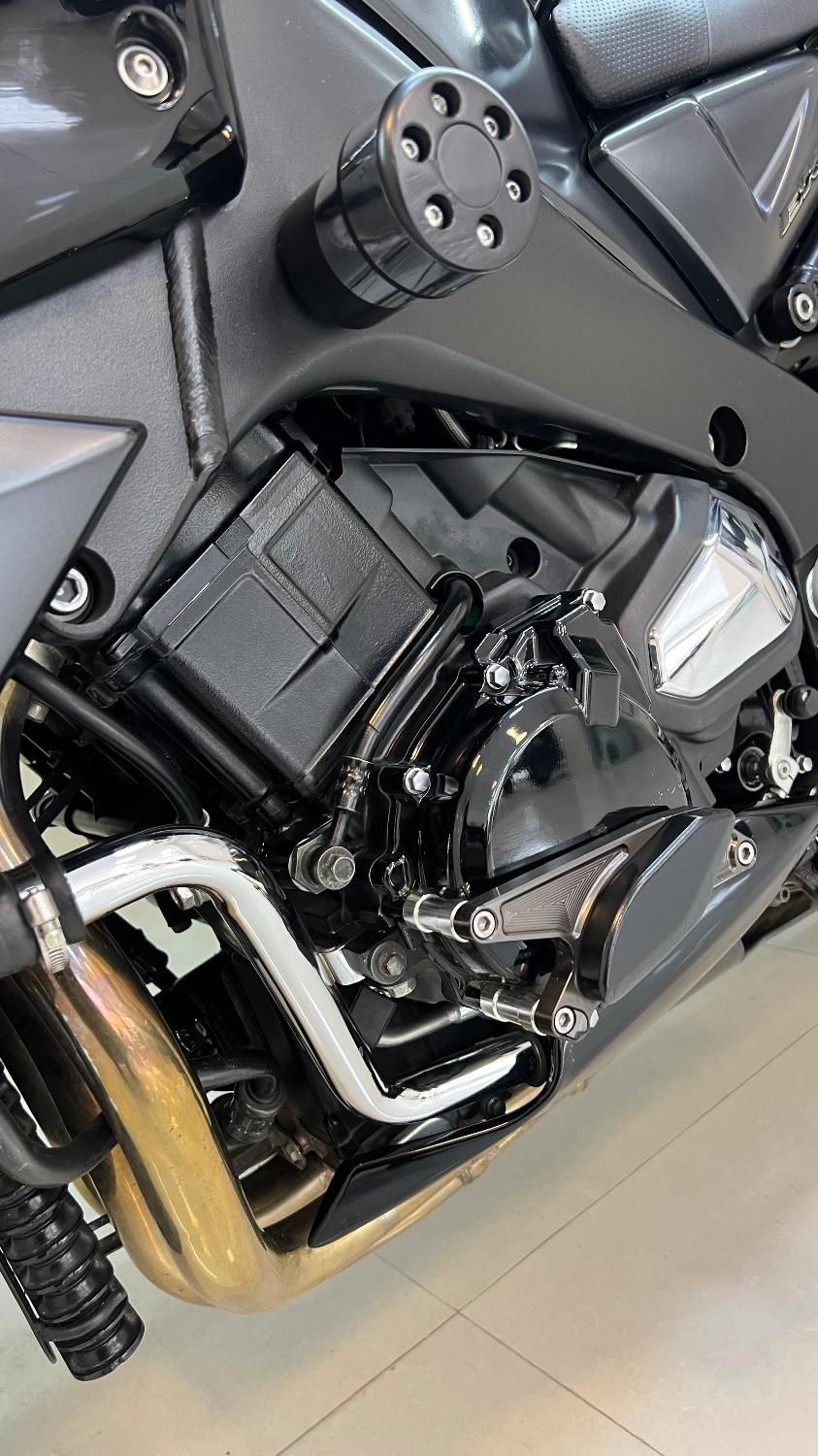 بیکینگ  cb1300|موتورسیکلت|تهران, افسریه|دیوار