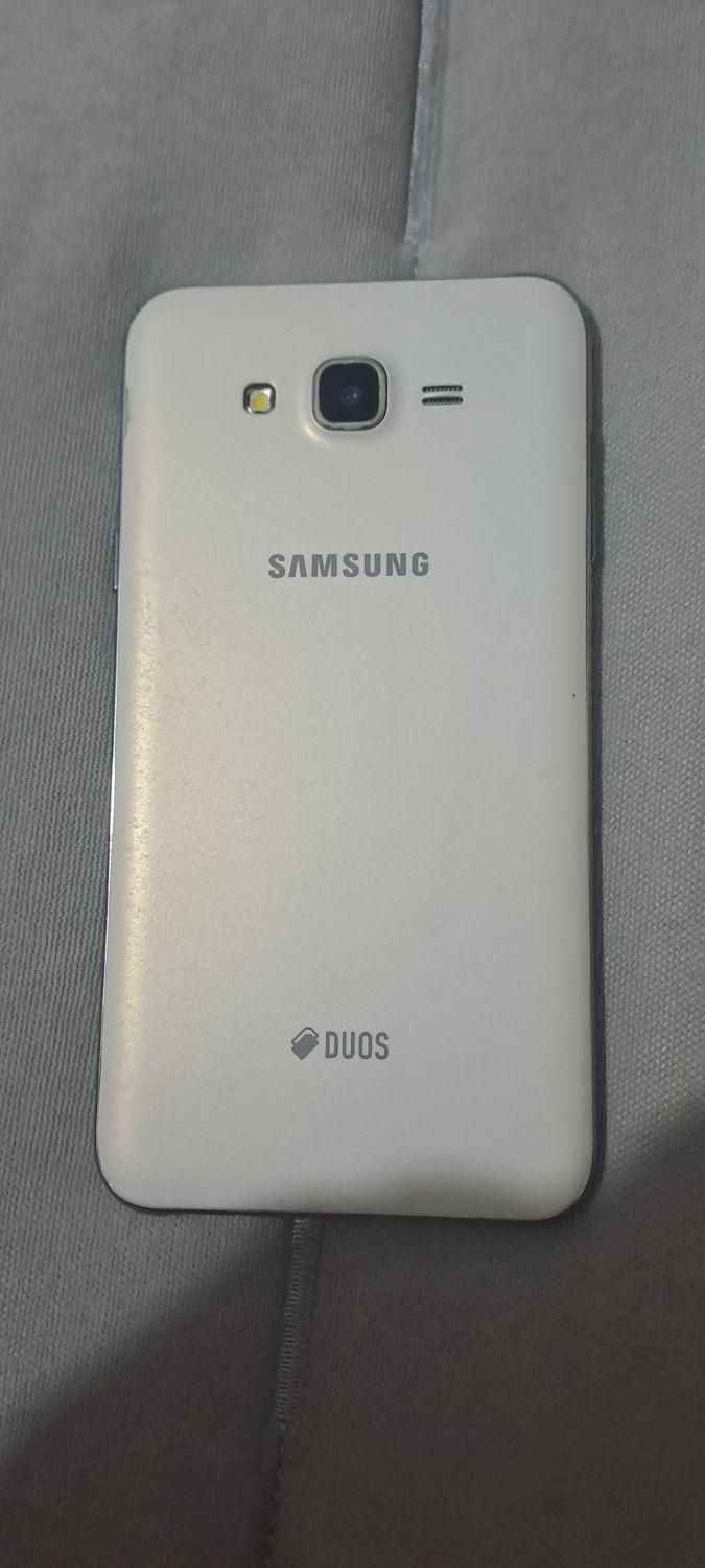 سامسونگ Galaxy J7 با حافظهٔ ۱۶ گیگابایت|موبایل|تهران, سیدخندان|دیوار