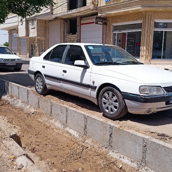 پژو 405 SLX موتورTU5، مدل ۱۳۹۳|خودرو سواری و وانت|رفسنجان, |دیوار