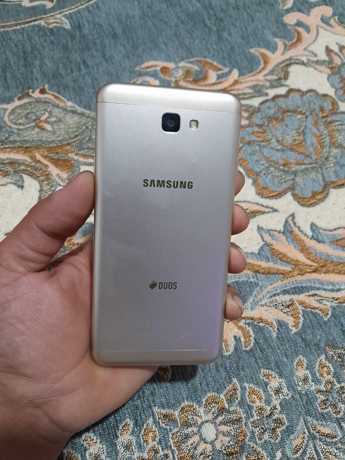 سامسونگ Galaxy J7 Prime با حافظهٔ ۱۶ گیگابایت|موبایل|کرمانشاه, |دیوار