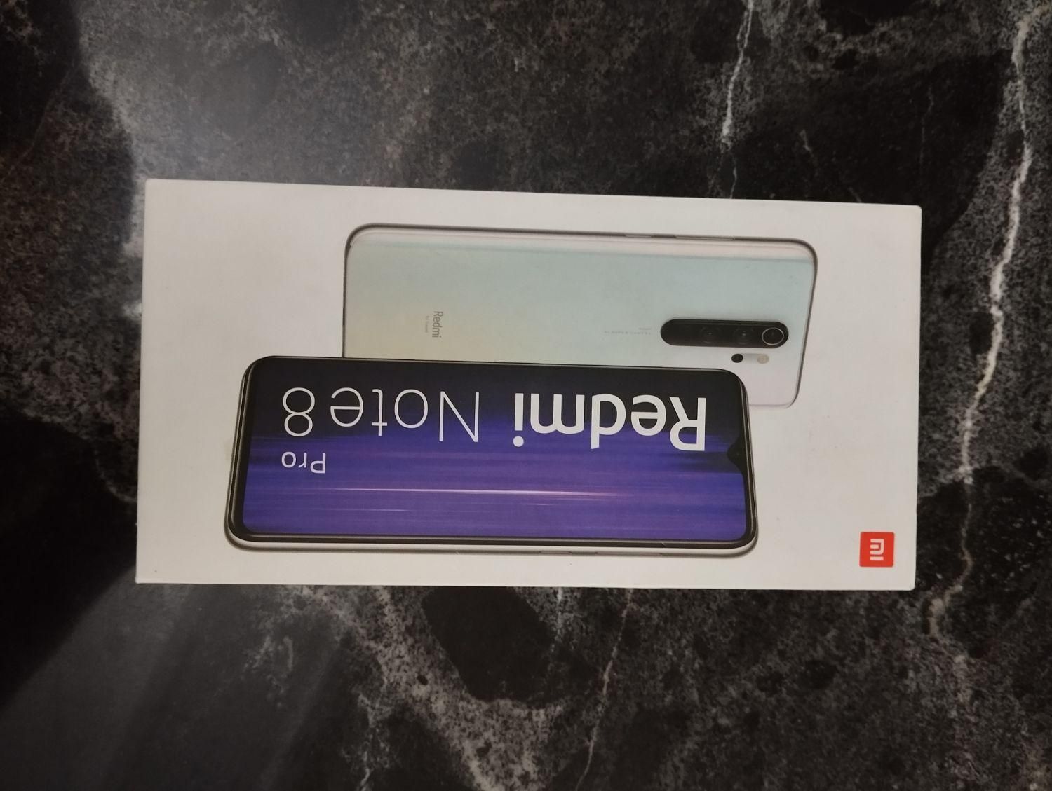 شیایومی ردمی نوت 8 پرو redmi note8pro|موبایل|تهران, تهرانپارس غربی|دیوار