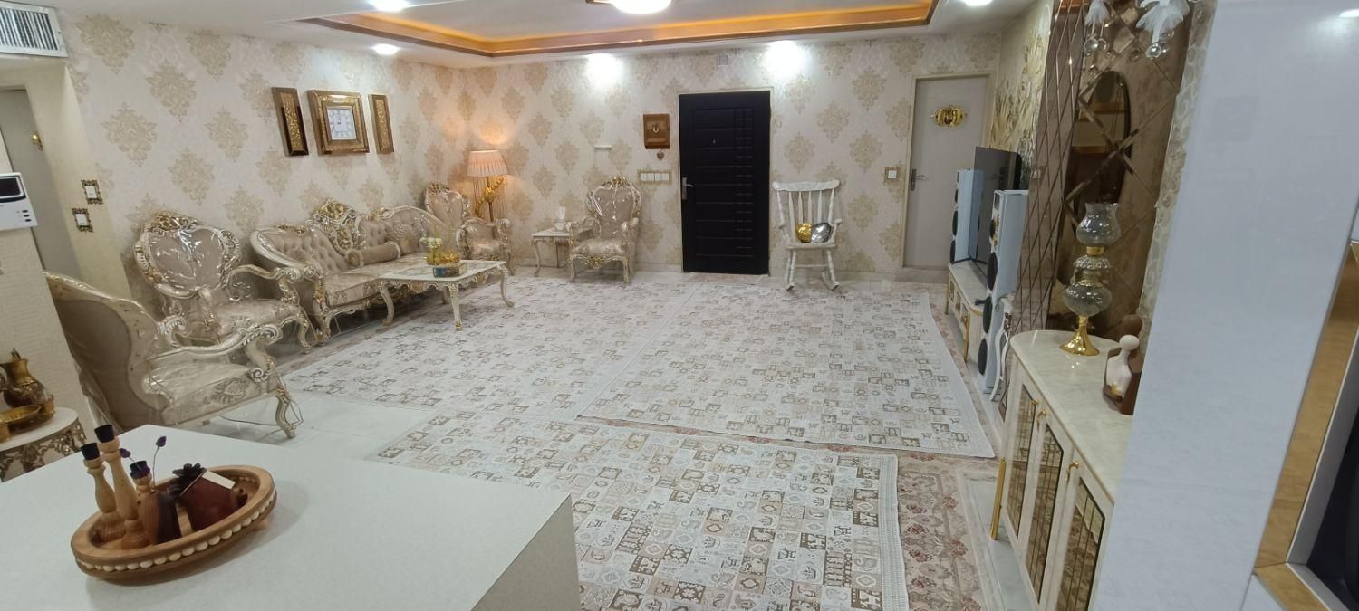 فروش آپارتمان ۹۴ متری ۲ خوابه در شهرک ابوذر|فروش آپارتمان|تهران, شهرک ابوذر|دیوار