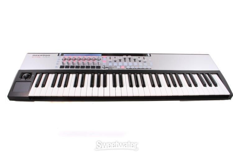 Novation SL49 MK2 Midi Keyboard|فیلم و موسیقی|تهران, قلهک|دیوار