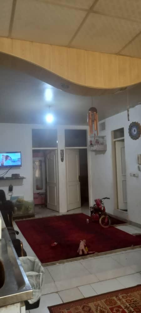 آپارتمان۷۵متر شیک و تمیز  رهن و اجاره دو خواب|اجارهٔ آپارتمان|کرج, کرج نو|دیوار