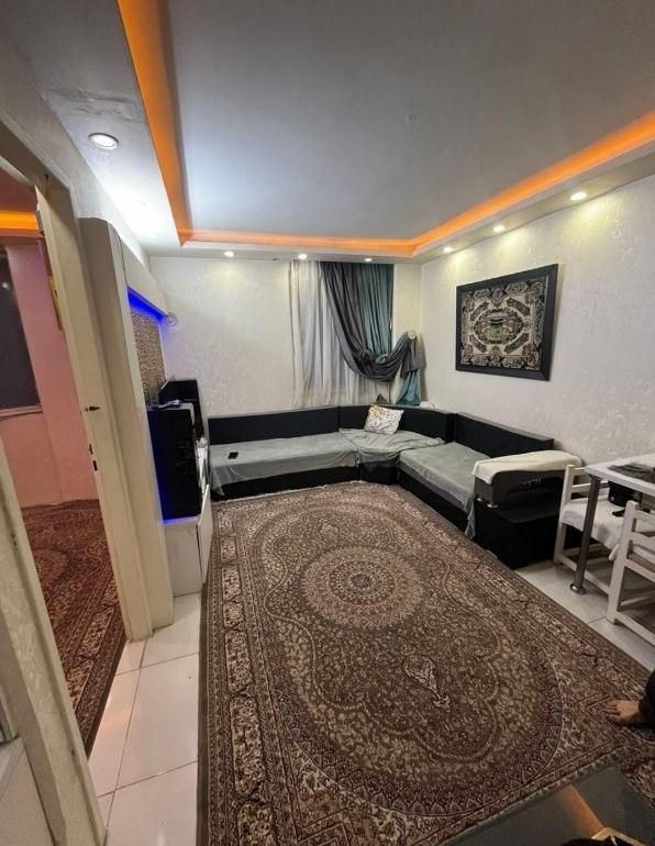 38متر/پارکینگ دار/تکواحد/سالن پرده خور/بلواربریانک|فروش آپارتمان|تهران, بریانک|دیوار