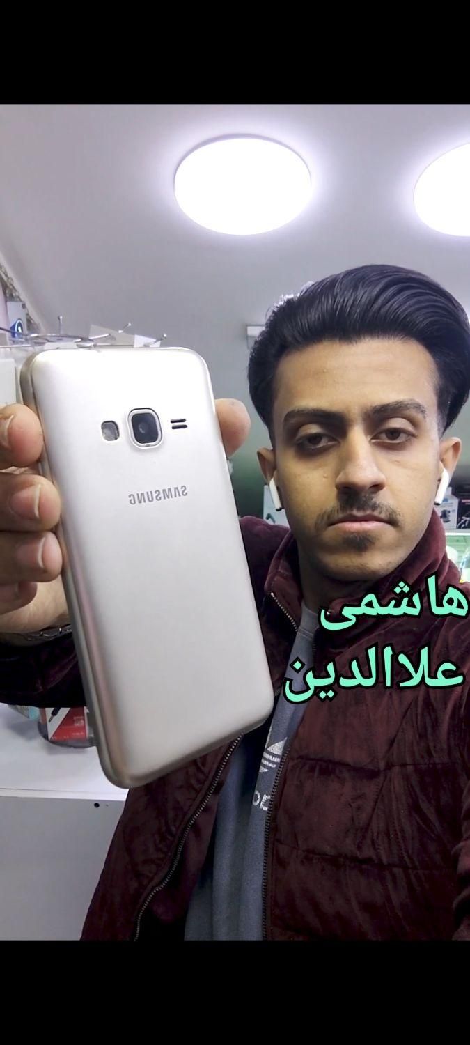 سامسونگ Galaxy J1 (2016) ۸ هاشمی علاالدین|موبایل|تهران, شیخ هادی|دیوار