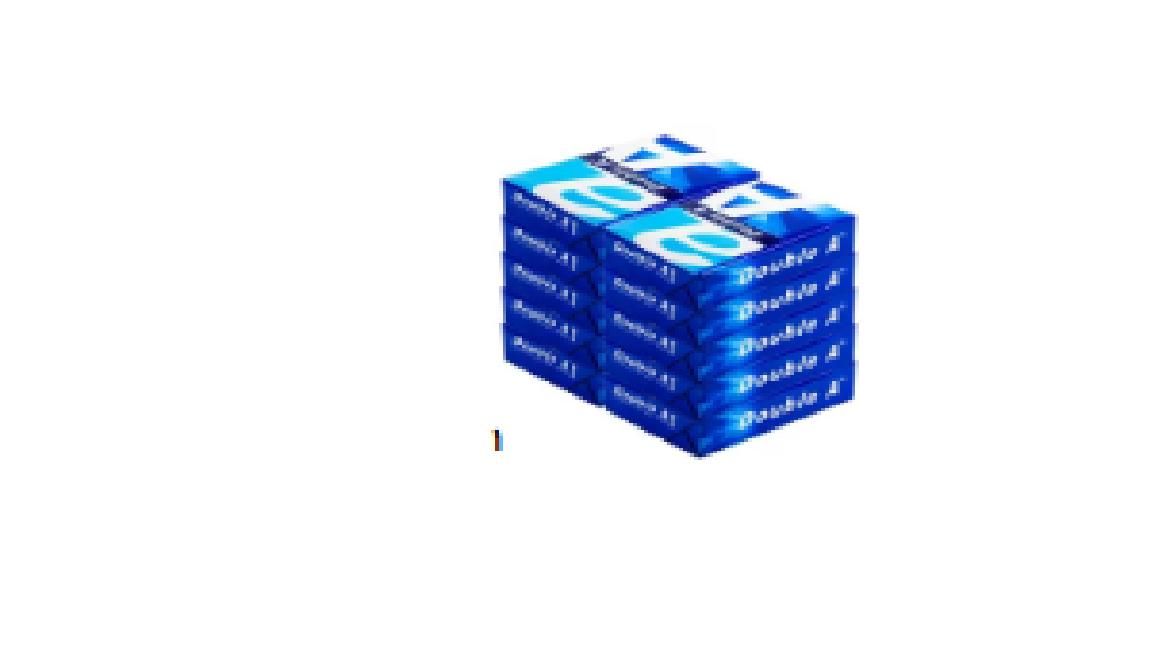کاغذ A5 دابل آ مدل پرمیوم بسته 5000 عددی|لوازم التحریر|تهران, شهرک ژاندارمری|دیوار