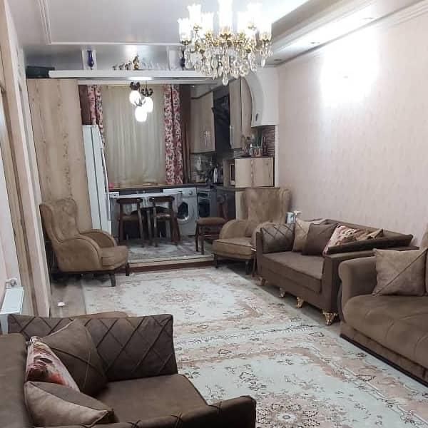 65 متری دو خواب مهرآباد جنوبی|فروش آپارتمان|تهران, شمشیری|دیوار