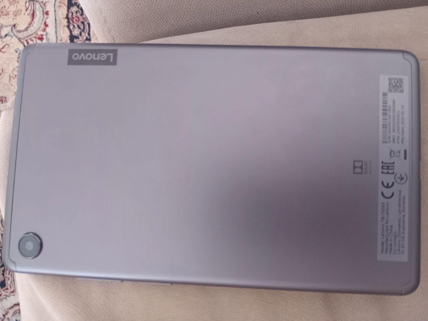 تبلت. مدل Lenovo. TB-7305X|تبلت|تهران, آبشار|دیوار
