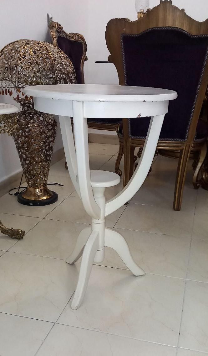 میز تلفن و خاطره (لطفا ورق بزنید)|میز تلفن|گرگان, |دیوار