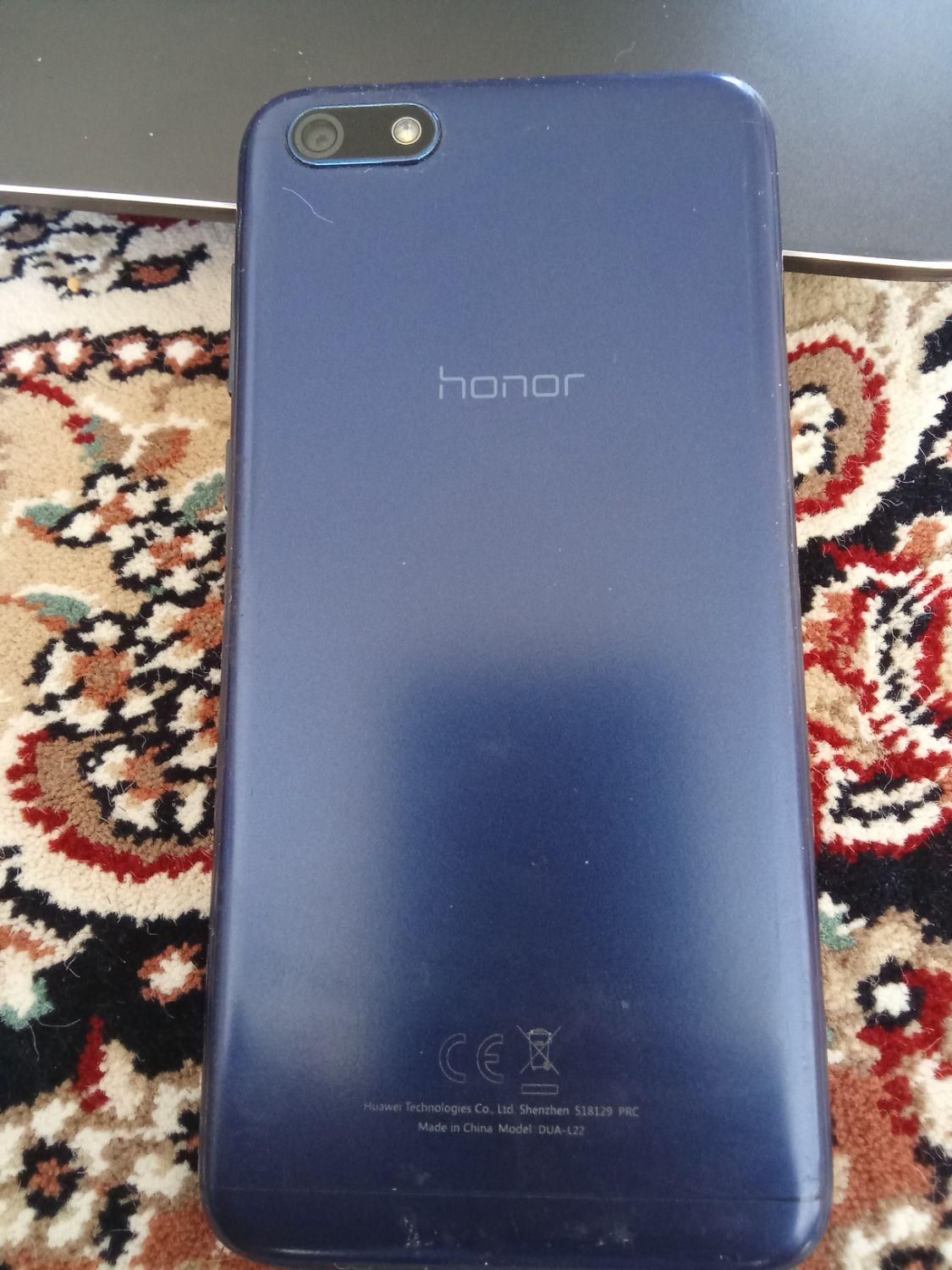honor 7s|موبایل|شهرکرد, |دیوار