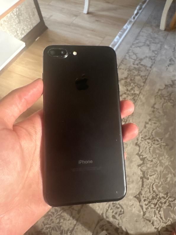 اپل iPhone 7 Plus ۳۲ گیگابایت|موبایل|تهران, مجیدیه|دیوار