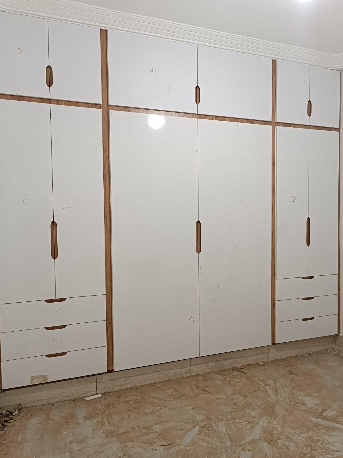 اجرا کابینت و کمد دیواری و میز تی وی|خدمات پیشه و مهارت|داراب, |دیوار